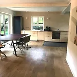 Kuenstlerhaus Im Blauen Land Fuer Grosse Familie
