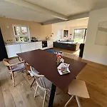 Kuenstlerhaus Im Blauen Land Fuer Grosse Familie בית נופש *