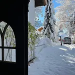Kuenstlerhaus Im Blauen Land Fuer Grosse Familie