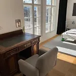 בית נופש Kuenstlerhaus Im Blauen Land Fuer Grosse Familie *