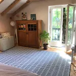 Kuenstlerhaus Im Blauen Land Fuer Grosse Familie *