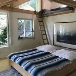 בית נופש Kuenstlerhaus Im Blauen Land Fuer Grosse Familie הולשטאדט