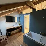 Kuenstlerhaus Im Blauen Land Fuer Grosse Familie *
