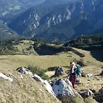 Kuenstlerhaus Im Blauen Land Fuer Grosse Familie 올스타트