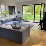 Kuenstlerhaus Im Blauen Land Fuer Grosse Familie * 올스타트
